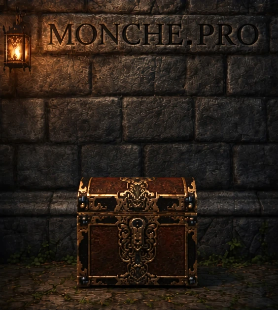 Treasure Box (NPC ID 18272) — Lineage 2 Elarion